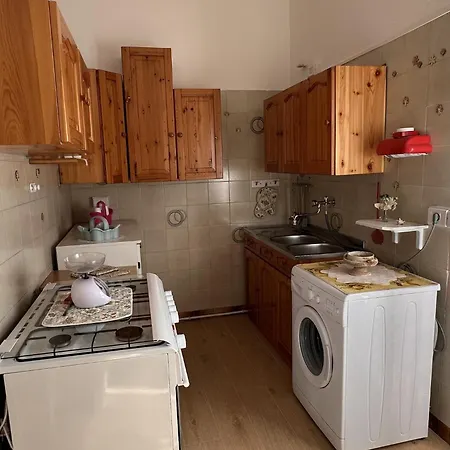 Sofia 1 Appartement