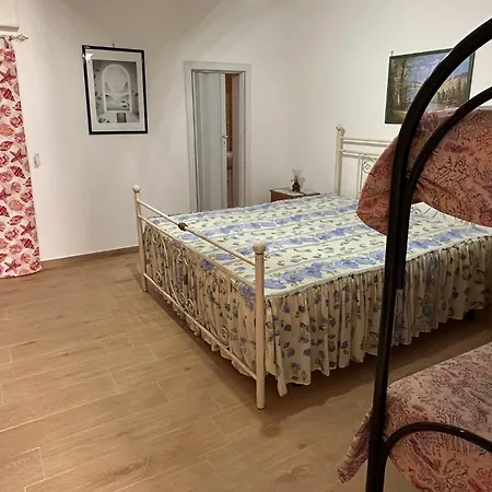 Sofia 1 Appartement