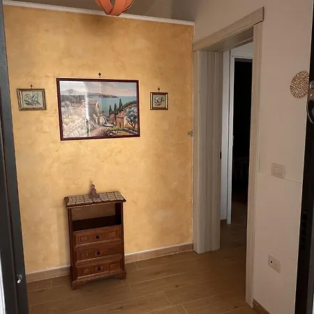 Appartement Sofia 1 *