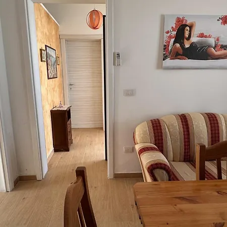 Sofia 1 Appartement
