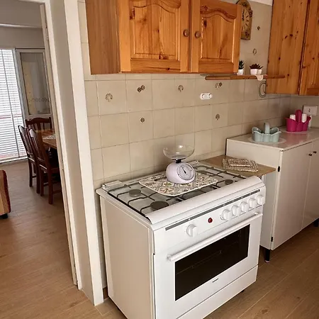 Appartement Sofia 1 *