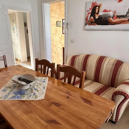 Appartement Sofia 1