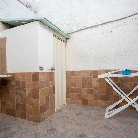 Apartment Sofia 1