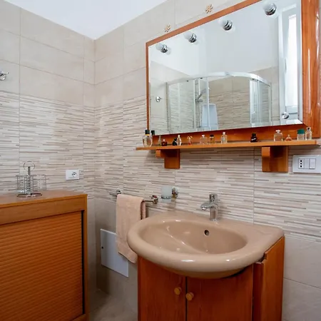 Sofia 1 Apartment