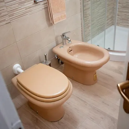 Sofia 1 Apartment *