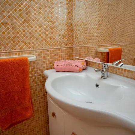 Sofia 1 Apartment *